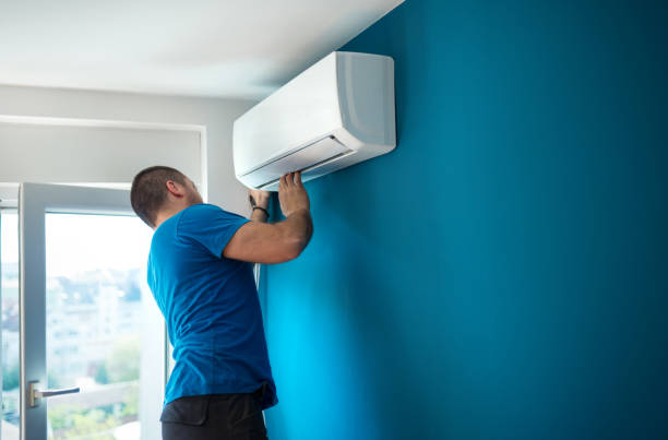 Affordable air conditioning repair in Green Knoll, NJ