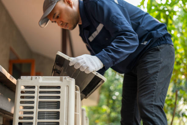 Professional HVAC in Green Knoll, NJ